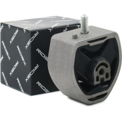montavimas, neautomatinė transmisija
                                RIDEX                                                24