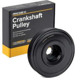 skriemulys, alkūninis velenas
                                RIDEX                                                3213B0181