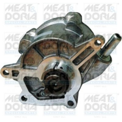 vakuumo siurblys, stabdymo įrenginys
                                MEAT &amp; DORIA                                       