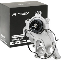 Vandens siurblys, variklio aušinimas
                                RIDEX                                1260W0355, Nenurod