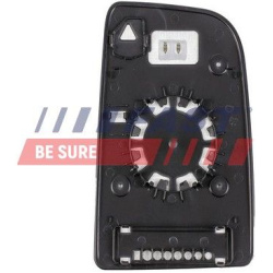 veidrodėlio stiklas
                                FAST-SPEC                                                FT88607, FAST-S