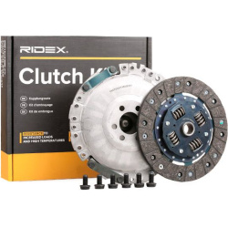 sankabos komplektas
                                RIDEX                                                479C0188, Nenurodyta