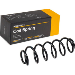 spyruoklė
                                RIDEX                                                188C1105, Nenurodytas gaminto