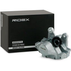 stabdžių apkaba
                                RIDEX                                                78B1046, Nenurodytas g