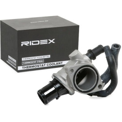 termostatas, aušinimo skystis
                                RIDEX                                                316T0152,