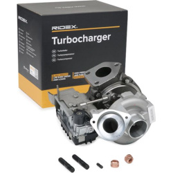 kompresorius, įkrovimo sistema
                                RIDEX                                                2234C006