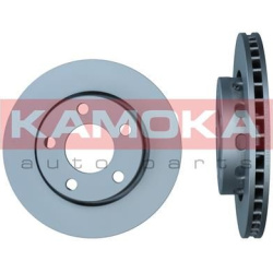 stabdžių diskas (1vnt)
                                KAMOKA                                                103429, KAMOKA