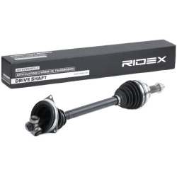 pusašis
                                RIDEX                                                13D0331, Nenurodytas gamintojas
