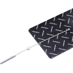 trosas, stovėjimo stabdys
                                RIDEX                                                124C0220, Nen