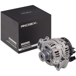 kintamosios srovės generatorius
                                RIDEX                                                4G0080,