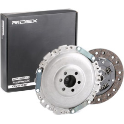 sankabos komplektas
RIDEX 479C0067, Nenurodyta