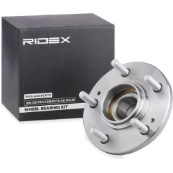 rato guolis
                                RIDEX                                                654W0677, Nenurodytas gamint