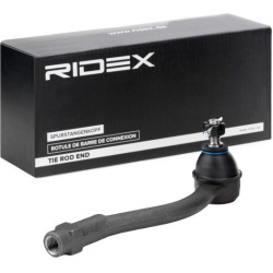 vairo traukės antgalis
RIDEX 914T0423, Nenuro