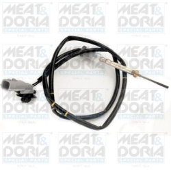 jutiklis, išmetamųjų dujų temperatūra
                                MEAT &amp; DORIA                                  