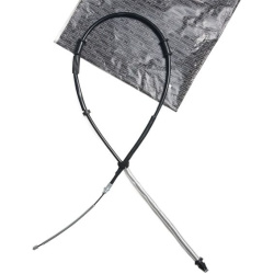 trosas, stovėjimo stabdys
RIDEX 124C0404, Nen