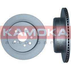 stabdžių diskas (1vnt)
                                KAMOKA                                                103418, KAMOKA