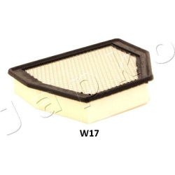 oro filtras
                                JAPKO                                                20W17, Nenurodytas gamintoja