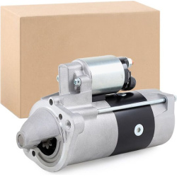 starteris
                                RIDEX                                                2S0027, Nenurodytas gamintojas