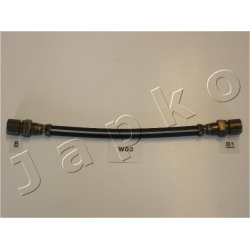 laikantysis rėmas, stabdžių žarnelė
JAPKO