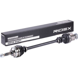 pusašis
                                RIDEX                                                13D0025, Nenurodytas gamintojas