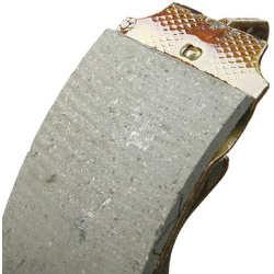stabdžių rinkinys, būgniniai stabdžiai
                                RIDEX                                3859B0008, Ne