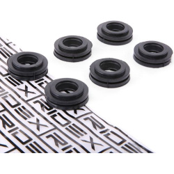 tarpiklių komplektas, svirties gaubtas
                                RIDEX                                                