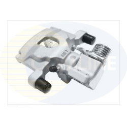 stabdžių apkaba
                                COMLINE                                                CBC550R, COMLINE, CB
