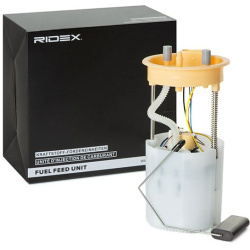 degalų tiekimo blokas
                                RIDEX                                                1382F0217, Nenuro