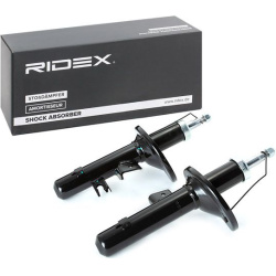 amortizatorius
                                RIDEX                                                854S2007, Nenurodytas gam