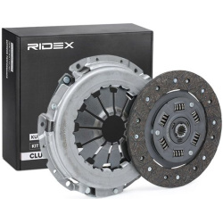 sankabos komplektas
                                RIDEX                                                479C0756, Nenurodyta