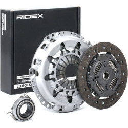 sankabos komplektas
                                RIDEX                                                479C0913, Nenurodyta