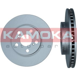stabdžių diskas (1vnt)
                                KAMOKA                                                103083, KAMOKA