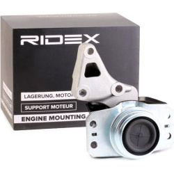 variklio montavimas
                                RIDEX                                                247E0327, Nenurodyta