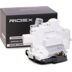 durų užraktas
                                RIDEX                                                1361D0120, Nenurodytas g