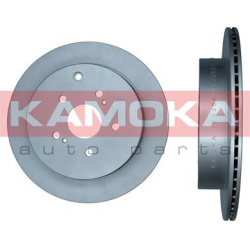 Stabdžių diskas
KAMOKA 103358, KAMOKA, 10335