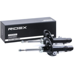 Amortizatorius
                                RIDEX                                                854S2214, Nenurodytas gam