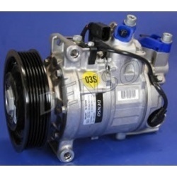 kompresorius, oro kondicionierius
                                DENSO                                                DCP020