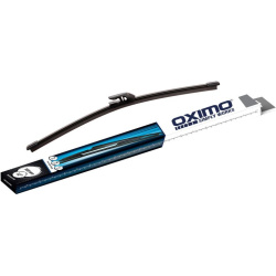 Valytuvas 1 vnt
                                OXIMO                                                WR302300, OXIMO, WR30230