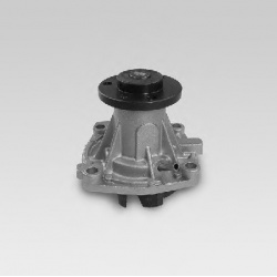 Vandens siurblys, variklio aušinimas
                                HEPU                                                P10