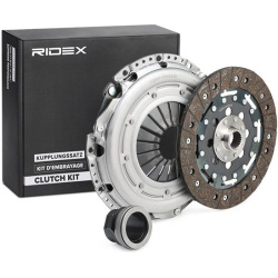 sankabos komplektas
                                RIDEX                                                479C0028, Nenurodyta