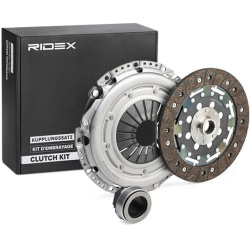 sankabos komplektas
                                RIDEX                                                479C0241, Nenurodyta