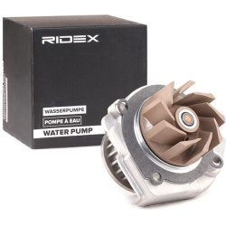RIDEX                                                1260W0230, Nenurodytas gamintojas, 1260W0230, auto detalė