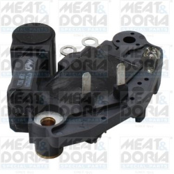 reguliatorius, kintamosios srovės generatorius
                                MEAT &amp; DORIA                             