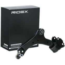 Vikšro valdymo svirtis
                                RIDEX                                                273C1037, Nenuro