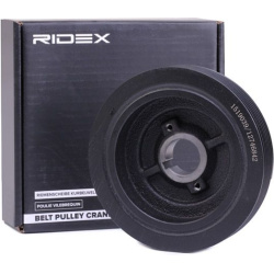 skriemulys, alkūninis velenas
                                RIDEX                                                3213B0029
