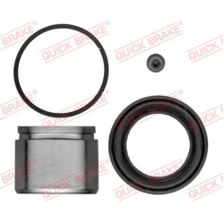 remonto komplektas, stabdžių apkaba
                                QUICK BRAKE                                            