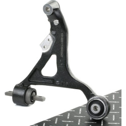 pakabos svirtis
                                RIDEX                                                273C0718, Nenurodytas ga