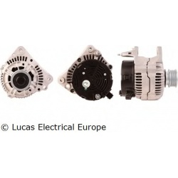 LUCAS ELECTRICAL LRB00484, Nenurodytas gamintojas, LRB00484, auto detalė