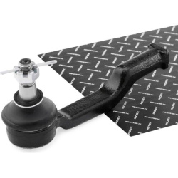 vairo traukės antgalis
                                RIDEX                                                914T0377, Nenuro