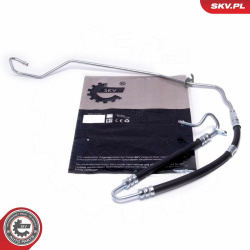 hidraulinė žarna, vairo sistema
                                ESEN SKV                                                10S